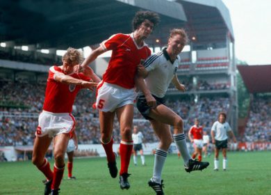 Germania e Usa, c’è lo spettro del biscotto. Come nel 1982?