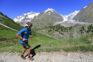 Le foto più belle dell’Asics Outrun the Sun