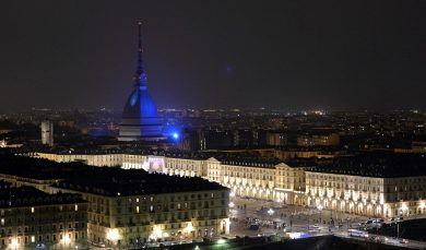 The flavours of Piemonte