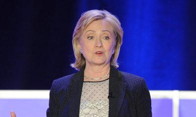 Hillary Clinton è malata, ma deve rimanere un segreto