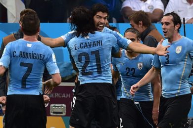 Italia-Uruguay: perché passiamo noi (e perché no)