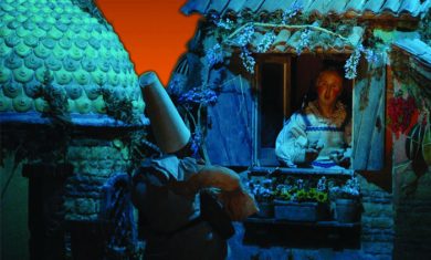 Viaggio nel ventre di Napoli con il nuovo romanzo di Nicola Manzò