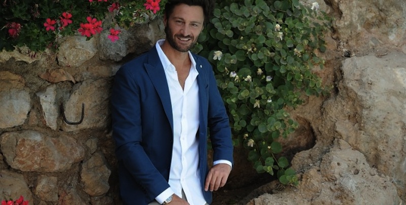 Temptation Island, Filippo Bisciglia commentatore del reality di Canale 5