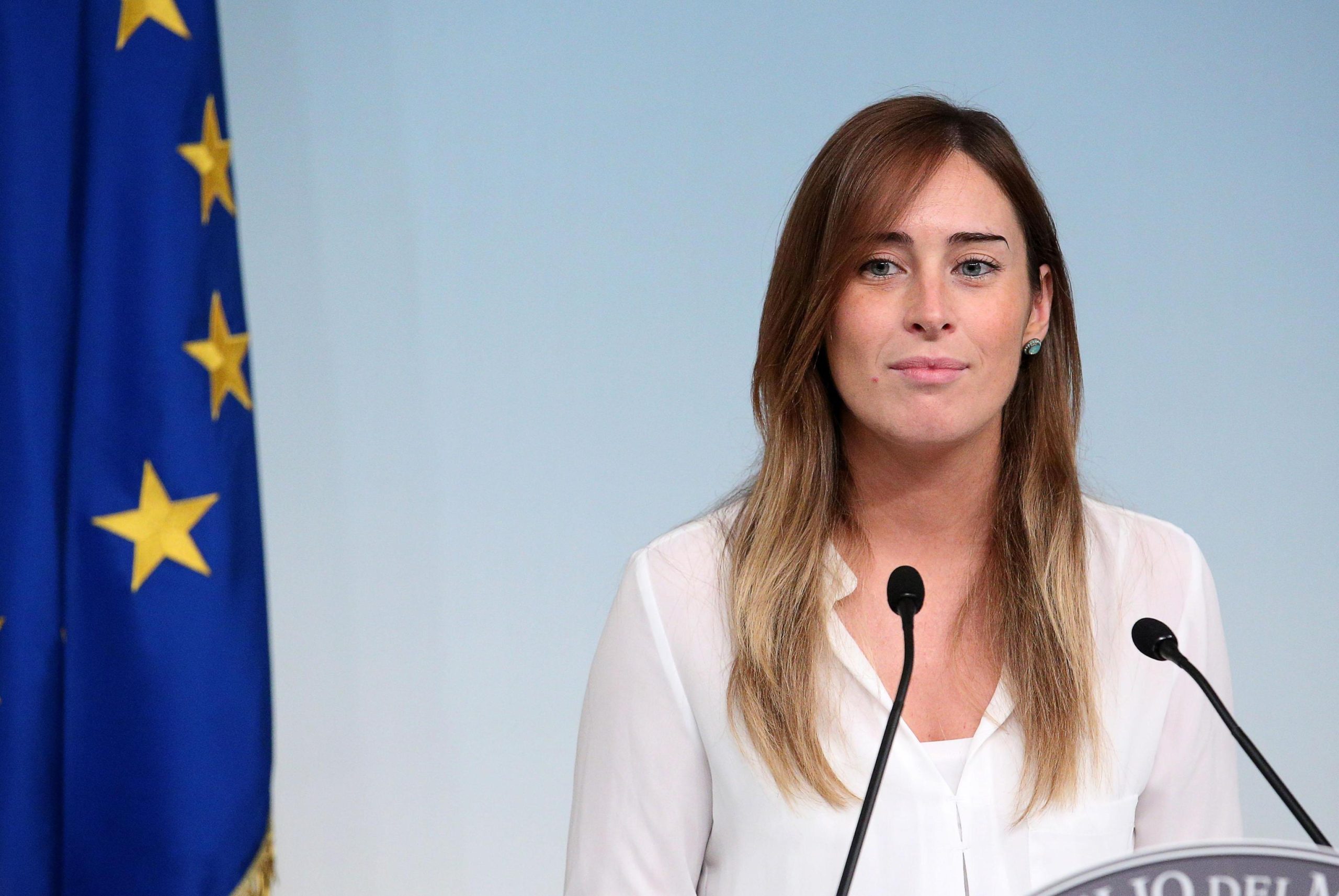 Pasticcio Senato, Renzi e Boschi travolti dall’annunciomania