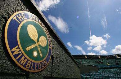 Vecchio Wimbledon, vecchio Federer