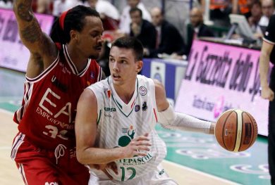 Milano e Siena vanno alla mini-finale