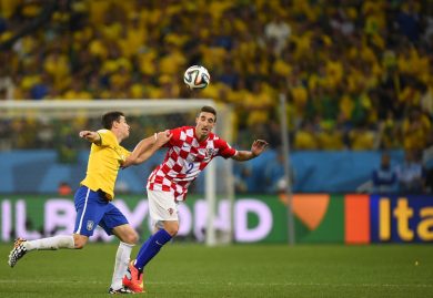 Fiorentina: colpo Vrsaljko