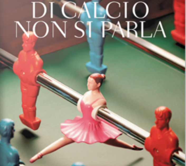 In tempo di mondiali “Di calcio non si parla”