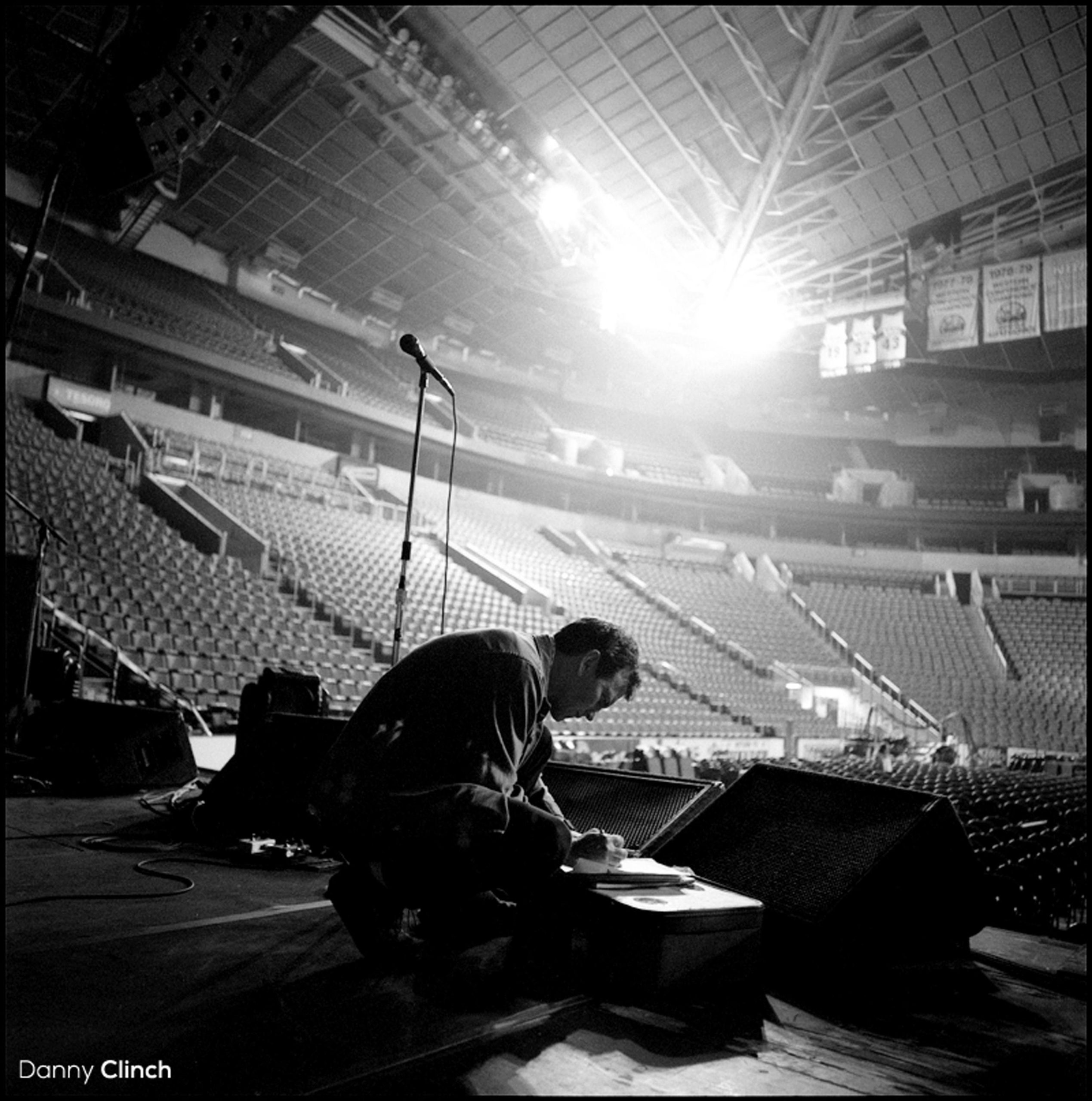 Pearl Jam in concerto a San Siro. Ecco com’è andata