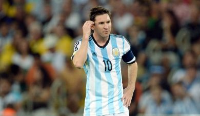 Il programma di oggi (21/6): Argentina e Germania, ecco le grandi