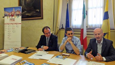 Federico Pizzarotti: “Panorama d’Italia un’occasione per Parma”