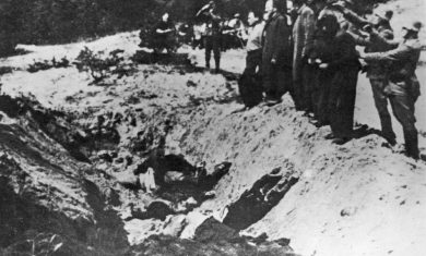 L’ultimo criminale di guerra nazista catturato negli Usa