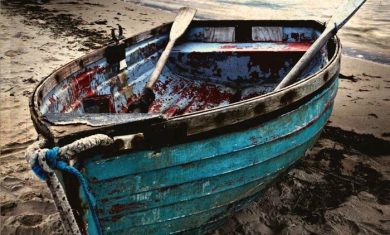 Un giallo per l’estate: ‘Lunedì nero per il commissario Dupin’