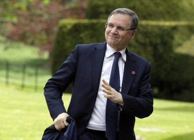 Bankitalia, meno poteri, stessi stipendi