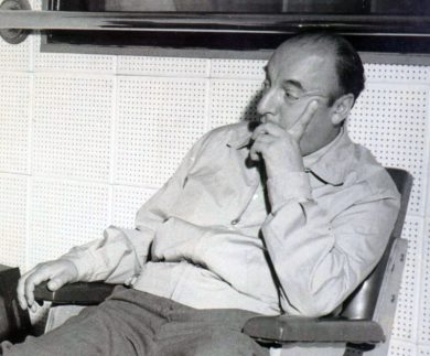 Pablo Neruda, scoperte venti poesie inedite