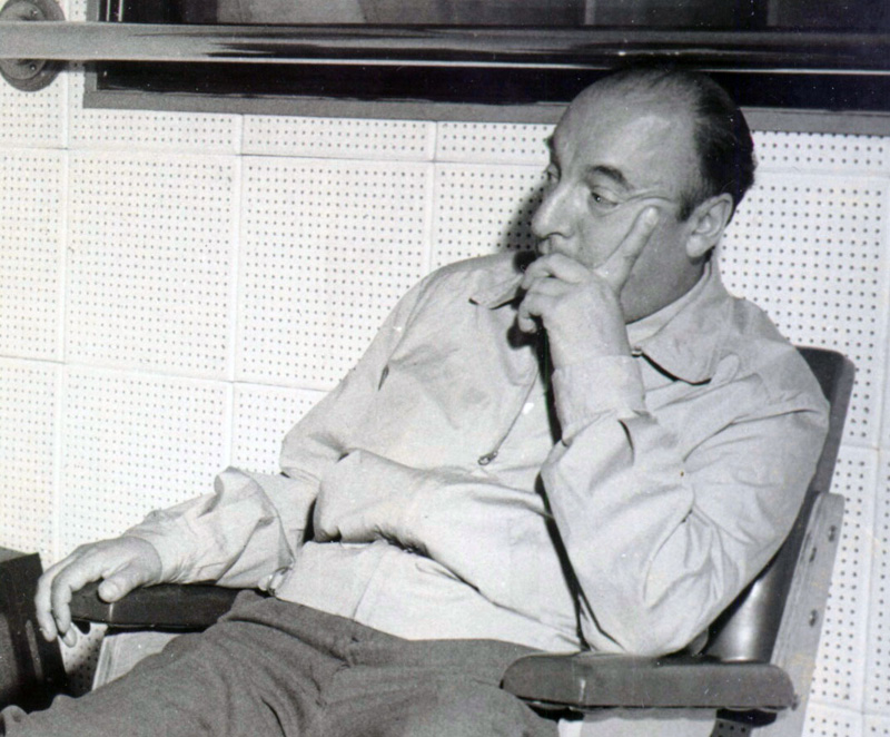 Pablo Neruda, scoperte venti poesie inedite