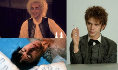 10 biopic musicali da ricordare