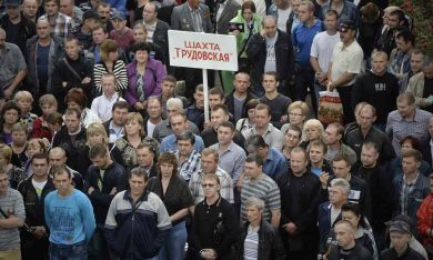 I quattordici punti per la pace in Ucraina