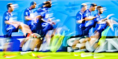 Italia, 10 motivi per battere la Costa Rica (senza sottovalutarla)