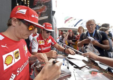 F1, Gp Austria: anticipazioni, quote, orari e precedenti