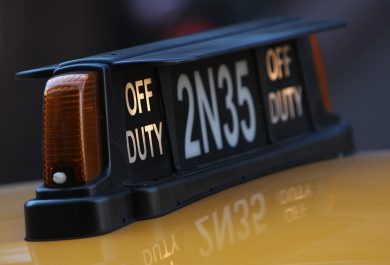 Da Uber a McDonald’s: le virtù della concorrenza