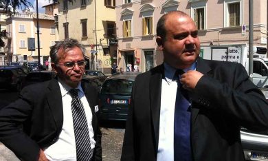 “La difesa di Bossetti chieda subito la replica del test del Dna”