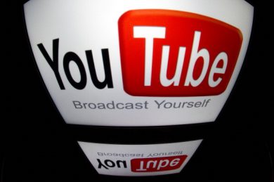 2014, l’anno del boom della musica in streaming: anche Youtube lancerà un servizio a pagamento