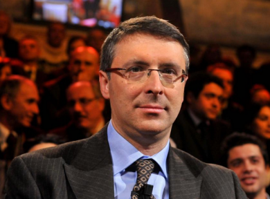 Perché Cantone rischia di finire come Cottarelli