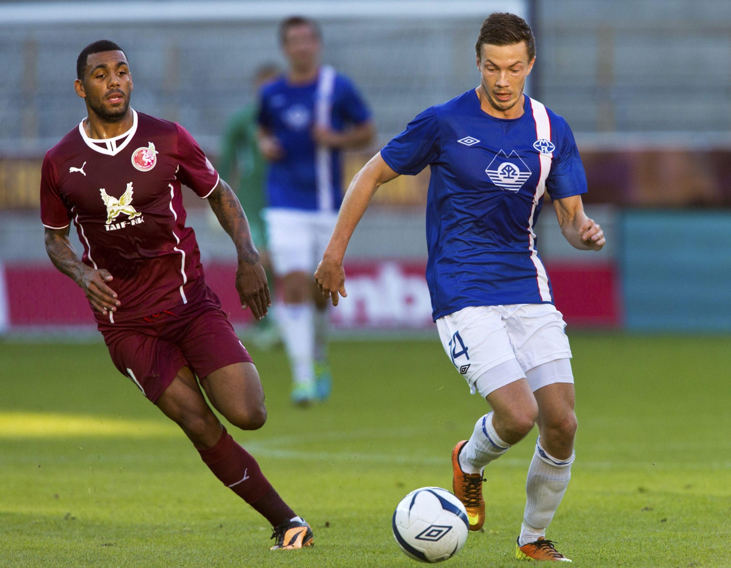 M’Vila-Inter: le cifre dell’accordo