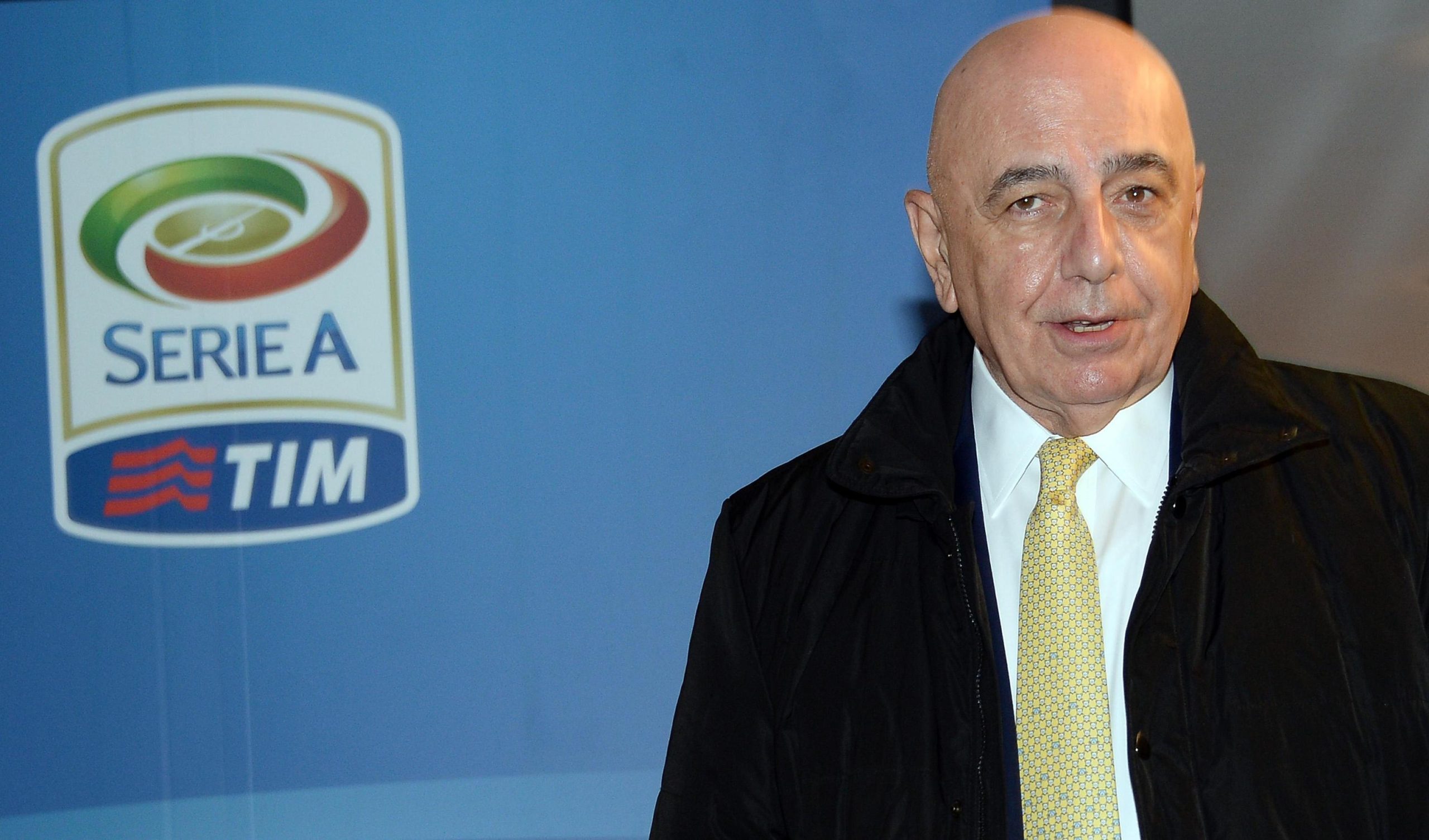 Vertice Galliani-Raiola: ecco i retroscena Vertice Galliani-Raiola: ecco i retroscena