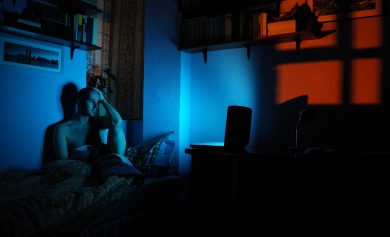 Ecco le tecnologie che ci aiuteranno a dormire pochissimo (e meglio)