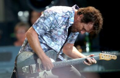 I Pearl Jam tornano in Italia. Cosa suoneranno?