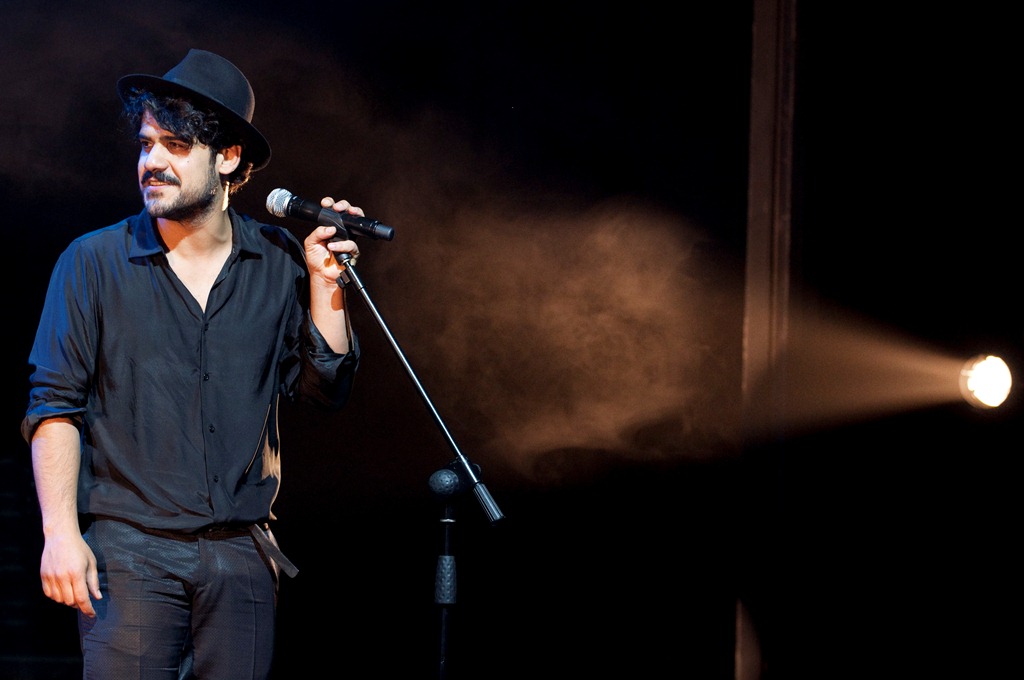 Arrestato ad Ostia Alessandro Mannarino Arrestato ad Ostia Alessandro Mannarino