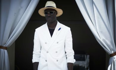 Pitti Immagine. L’uomo? Perfetto mix di sport e sartorialità