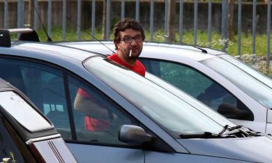 Bossetti e il padre di Yara lavoravano nello stesso cantiere