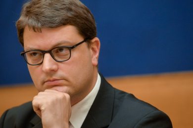 Migliore, Sel e gli istinti cannibali del Pd