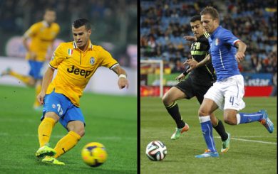 L’Inter pensa a Giovinco e Criscito