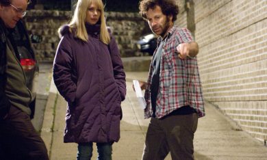 Synecdoche, New York, il film con Philip Seymour Hoffman: intervista a Martino Gozzi