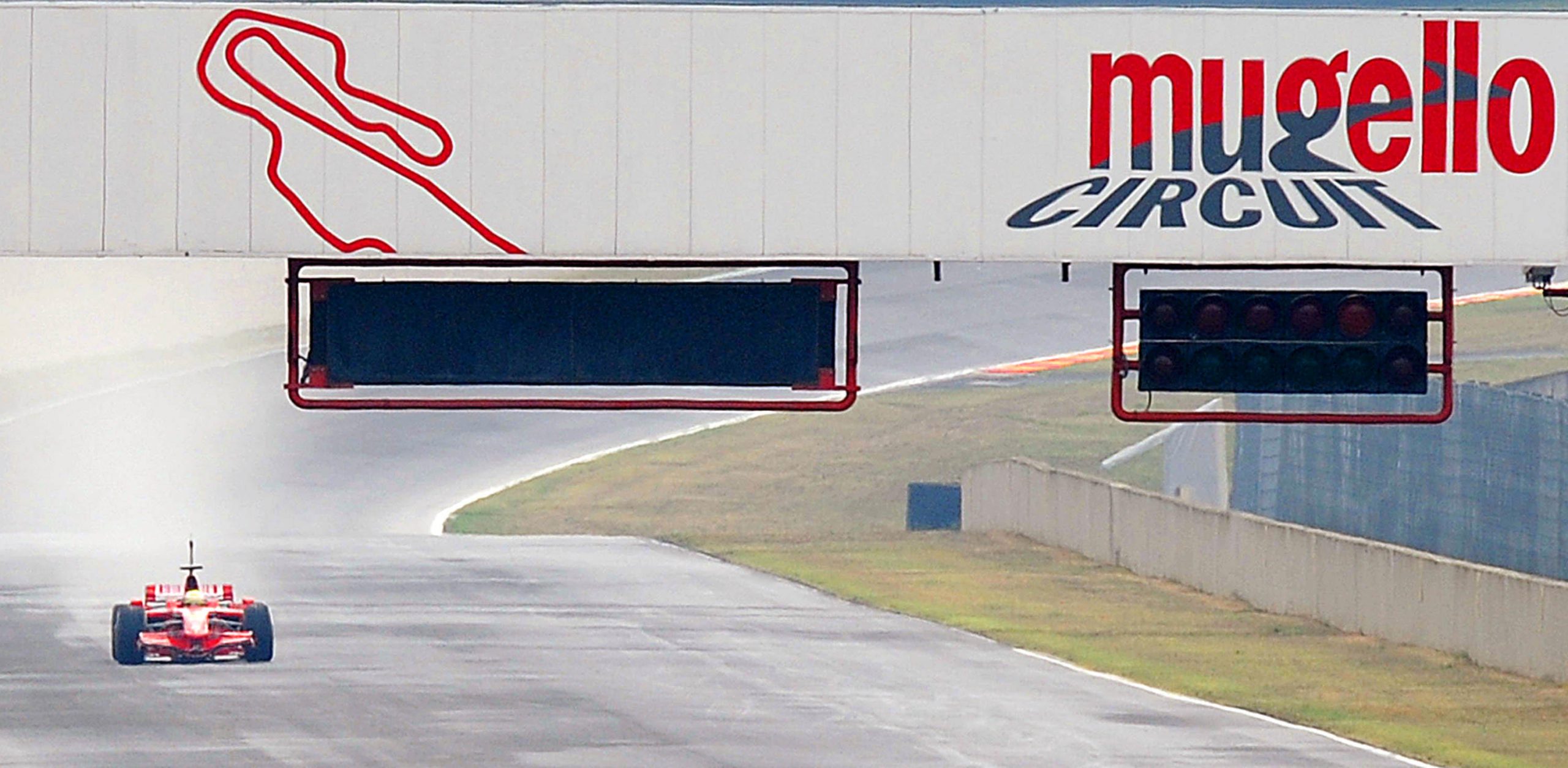 Capelli: “La F1 non deve lasciare Monza”