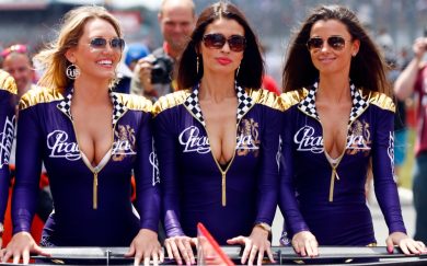 Le foto più sexy della settimana: 11-18 giugno 2014