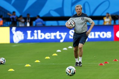 Il programma di oggi (19/6): Inghilterra e Uruguay allo spareggio