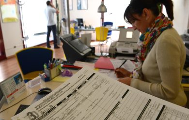 730 precompilato, come sarà e chi lo riceverà