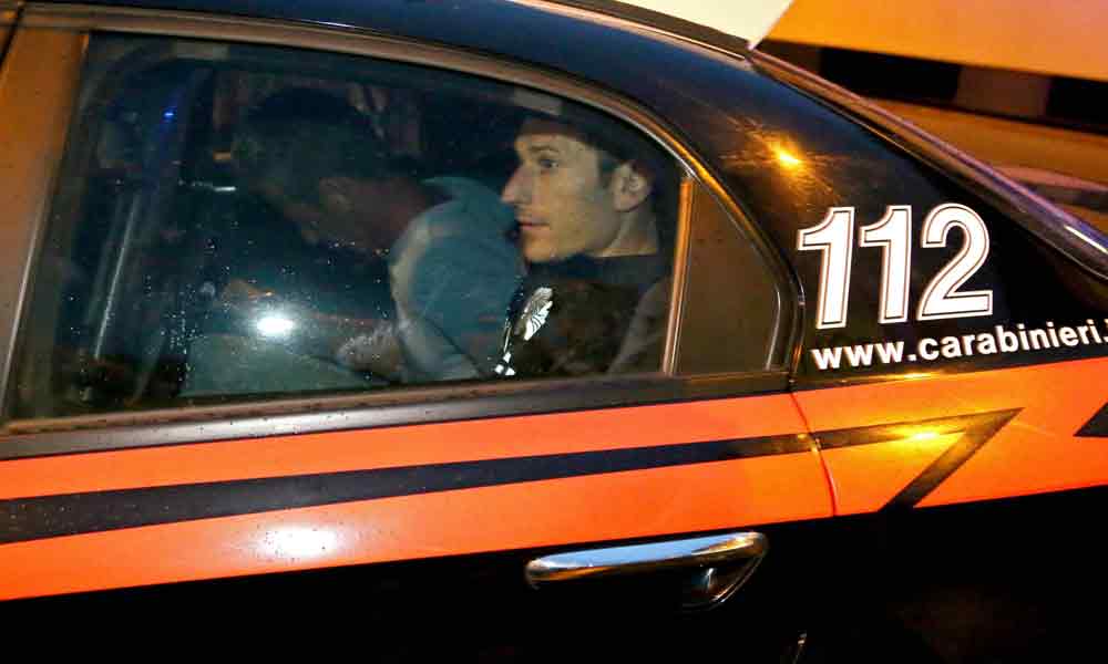 Yara: l’oscenità della giustizia-spettacolo Yara: l’oscenità della giustizia-spettacolo