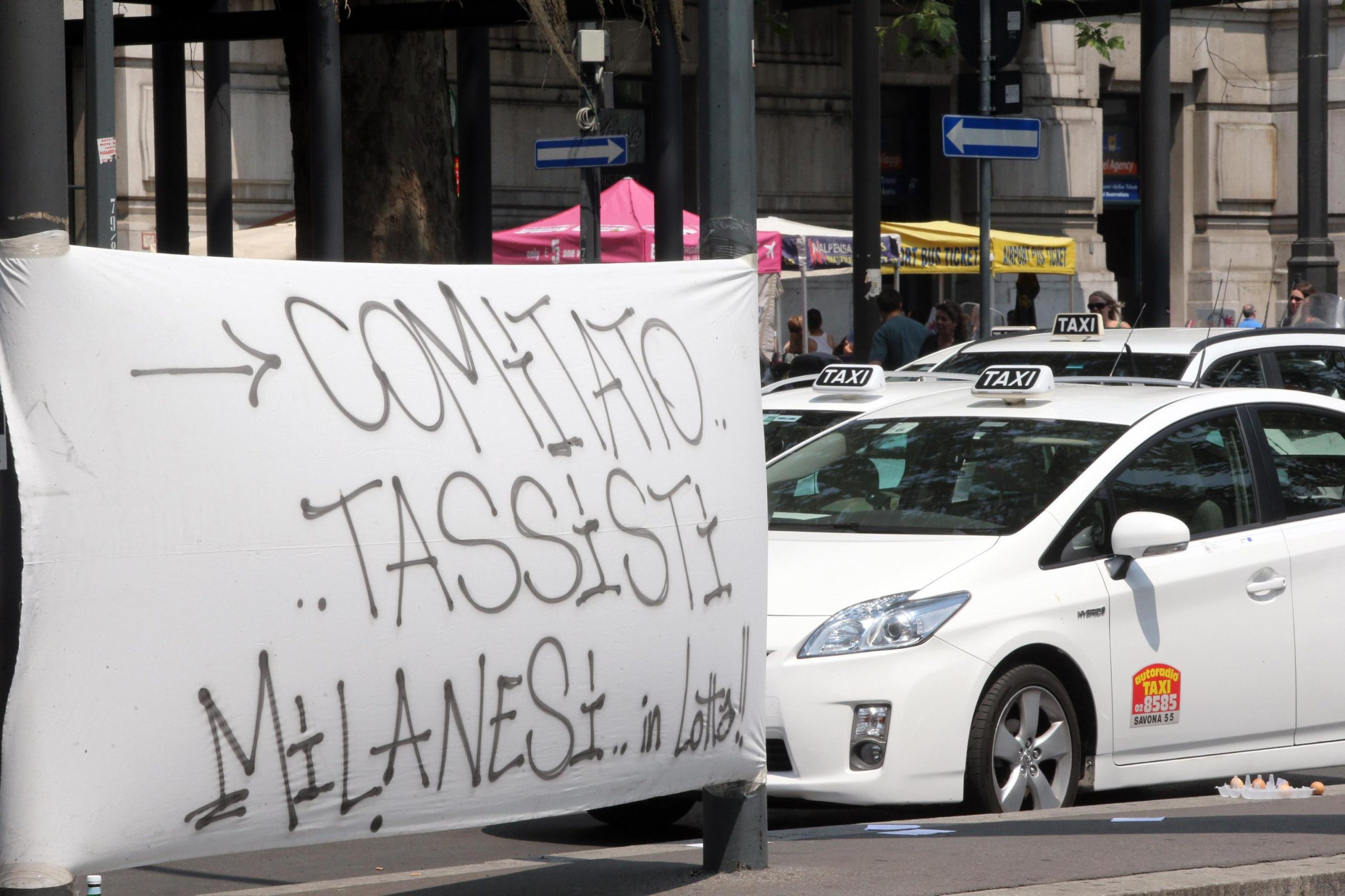 Ecco di cosa parlano gli italiani Ecco di cosa parlano gli italiani