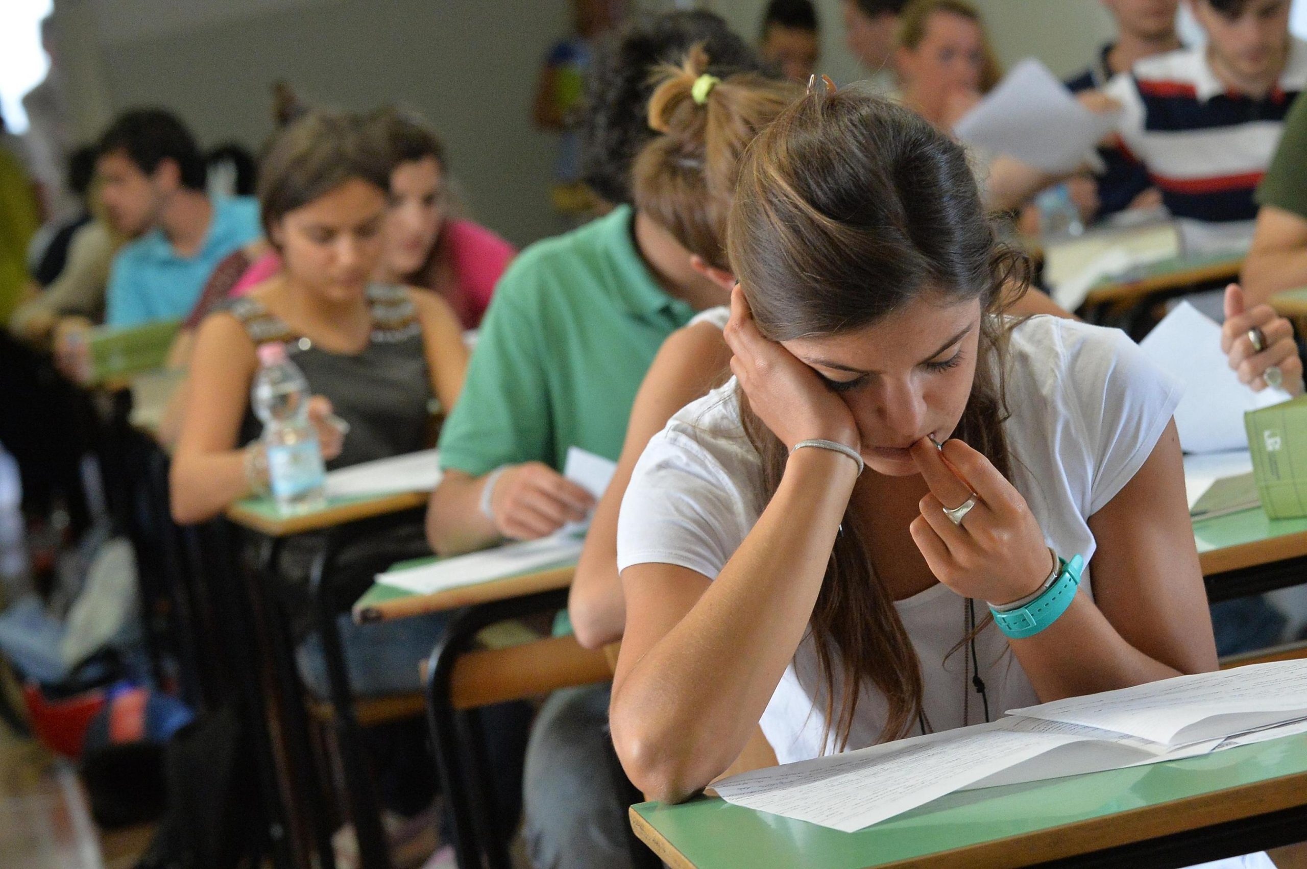 Maturità, 5 consigli per il dopo-tema Maturità, 5 consigli per il dopo-tema