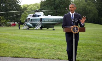 Guida al prossimo bombardamento USA in Iraq