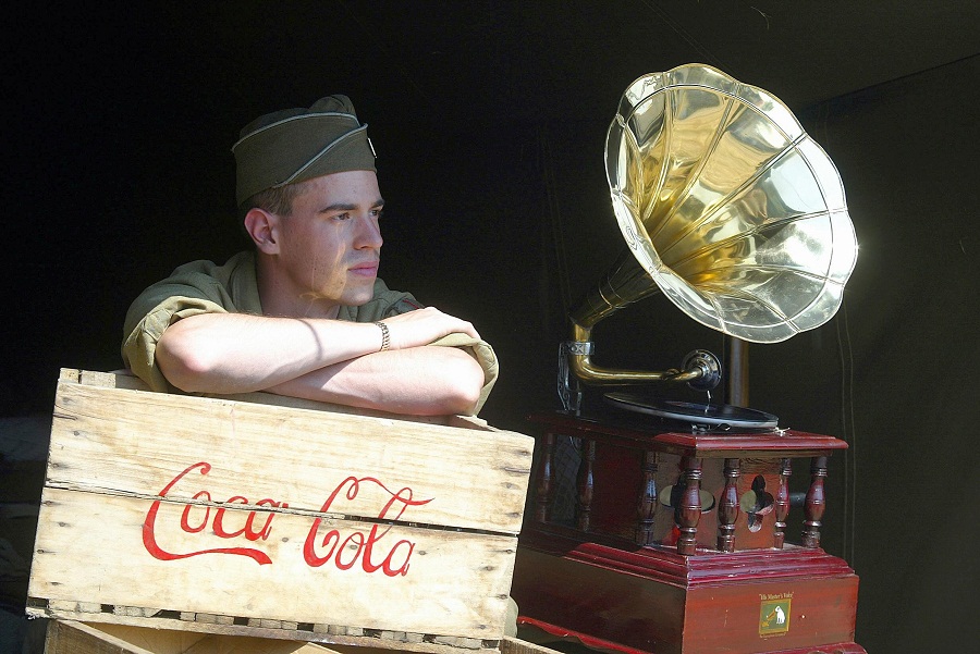 Il potere dei marchi americani Il potere dei marchi americani