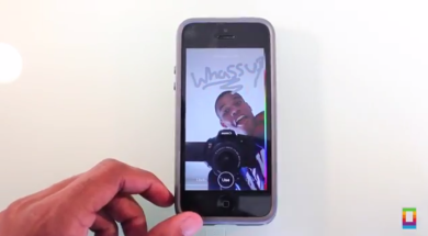 Facebook lancia Slingshot contro Snapchat. Ecco come funziona