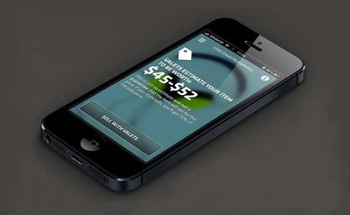 eBay Valet: ecco come funziona l’app che vende per te
