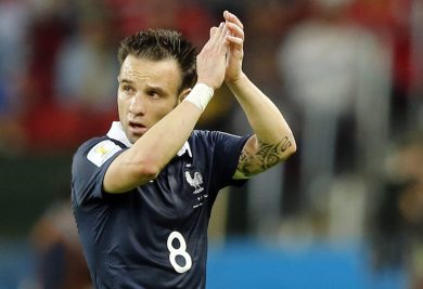 Fiorentina, il dopo Cuadrado è Valbuena